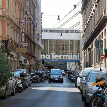 Sun Moon Rome