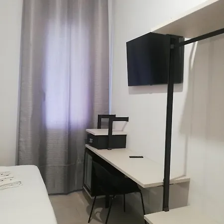 Guest house Sun Moon 3*