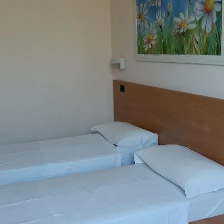 Sun Moon Affittacamere 3*