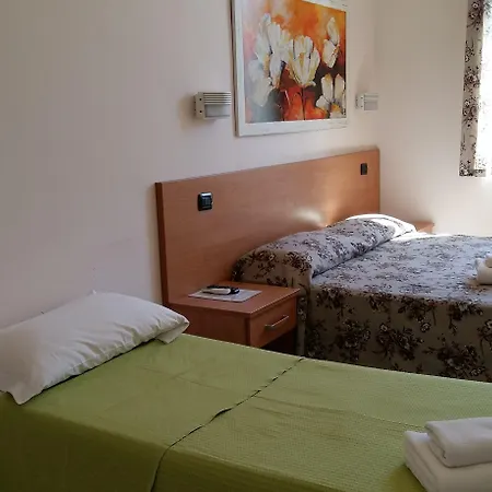 Sun Moon Affittacamere