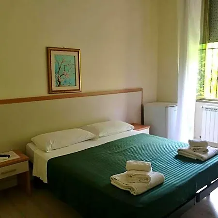 Pensionat Sun Moon Rom