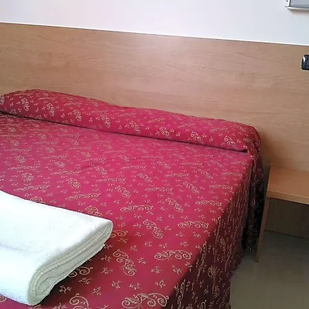 Pensionat Sun Moon Rom