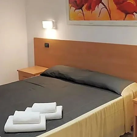 Pensionat Sun Moon 3*