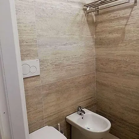 Sun Moon Pensionat 3*