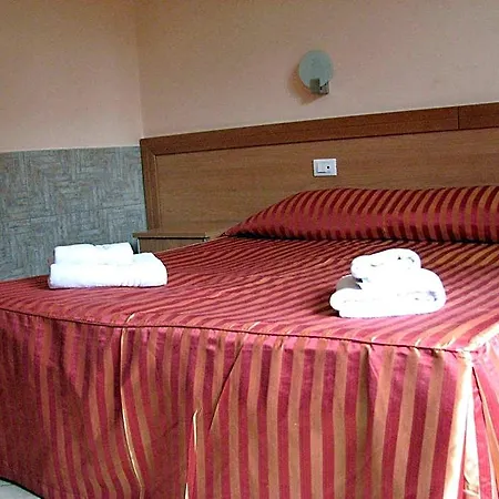 Pensionat Sun Moon 3*