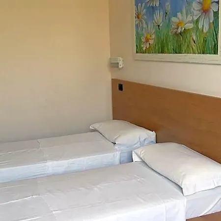Pensionat Sun Moon Rom