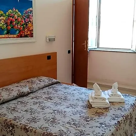 Sun Moon Pensionat Rom