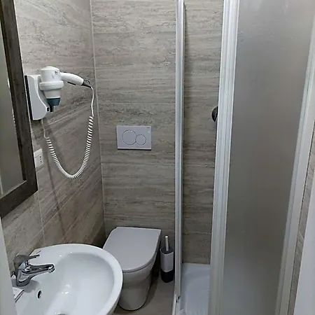 Sun Moon Pensionat 3*