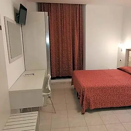Sun Moon Pensionat 3*