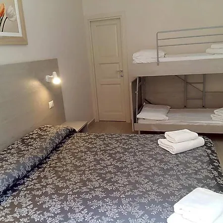 Pensionat Sun Moon Rom