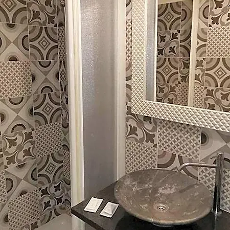 Sun Moon Guest house Rome