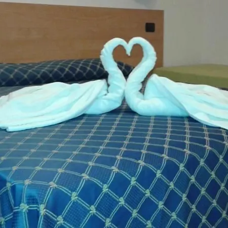 Guest house Sun Moon 3*