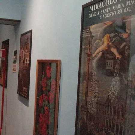 Affittacamere Sun Moon