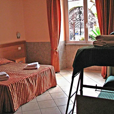 Guest house Sun Moon Rome