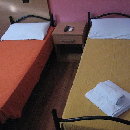 Sun Moon Guest house 3*