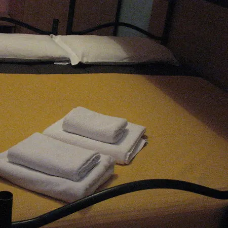 Affittacamere Sun Moon