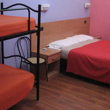 Sun Moon Affittacamere 3*