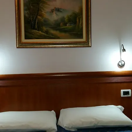 Guest house Sun Moon 3*