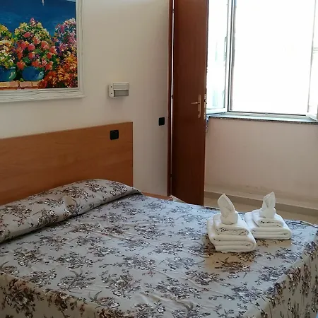 Sun Moon Guest house