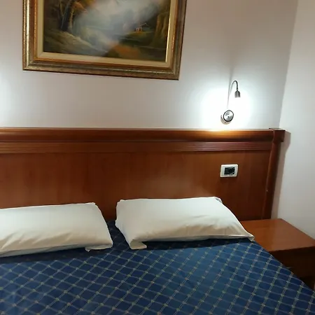 Guest house Sun Moon