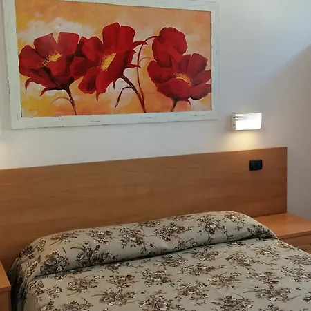 Guest house Sun Moon Rome