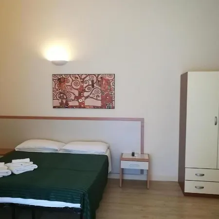 Sun Moon 3* Roma