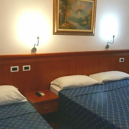 Sun Moon Affittacamere 3*