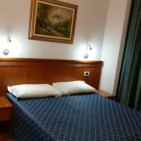 Sun Moon 3* Roma