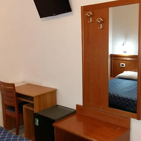 Sun Moon 3* Roma