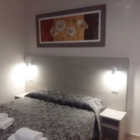 Sun Moon 3* Roma