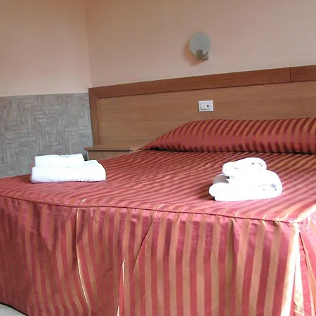 Sun Moon Affittacamere 3*