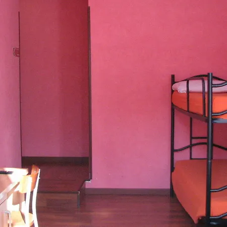 Sun Moon Affittacamere 3*