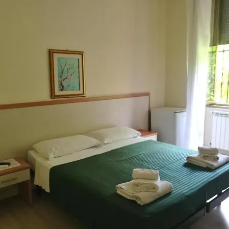 Maison d'hôtes Sun Moon Rome