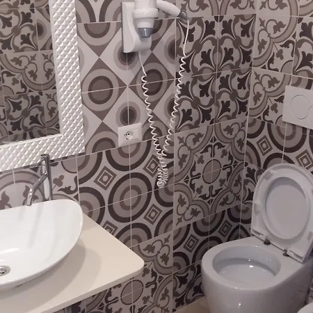 Maison d'hôtes Sun Moon Rome