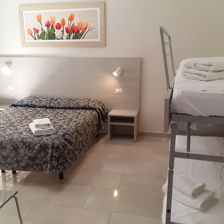 Maison d'hôtes Sun Moon Rome