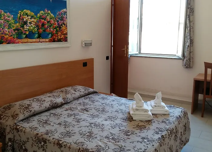 ゲストハウス サン ムーン